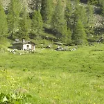 Romantiche Orobie 4* Bordogna