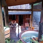 Couette-café Romantiche Orobie 4*