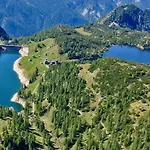 Romantiche Orobie 4* Bordogna