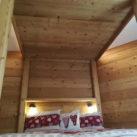 Bed & Breakfast Romantiche Orobie Bordogna