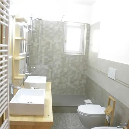 Romantiche Orobie 4*