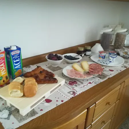 Bed & Breakfast Romantiche Orobie *