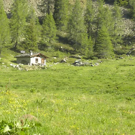 Romantiche Orobie 4* Bordogna