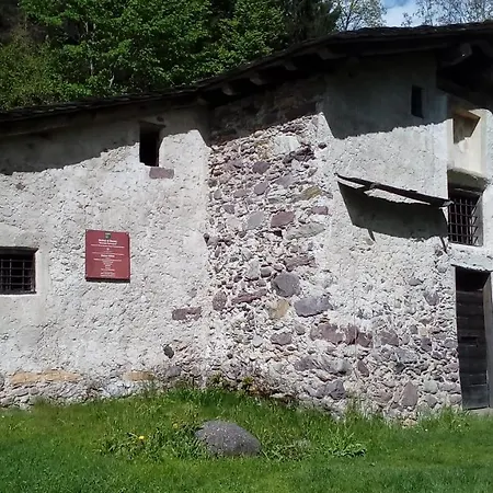 Bed & Breakfast Romantiche Orobie