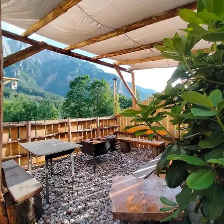 Bed & Breakfast Romantiche Orobie