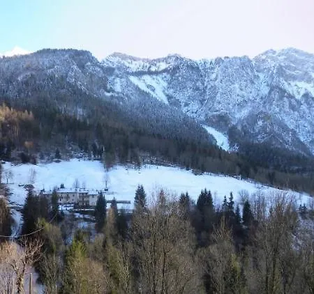 Bed & Breakfast Romantiche Orobie *