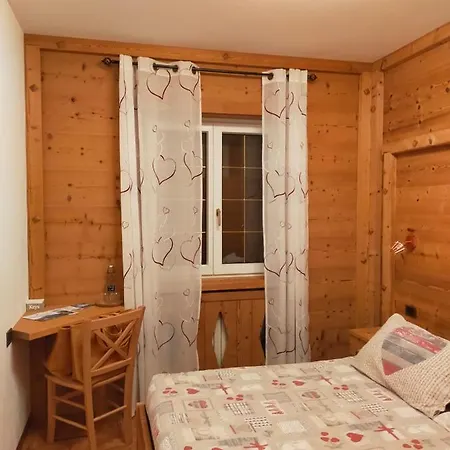 Romantiche Orobie Bed & Breakfast