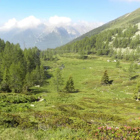 Bed & Breakfast Romantiche Orobie