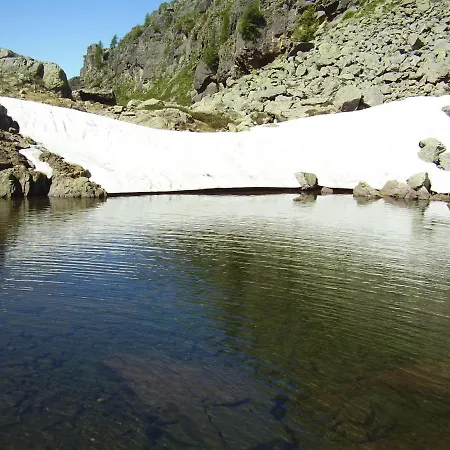 Romantiche Orobie 4* Bordogna