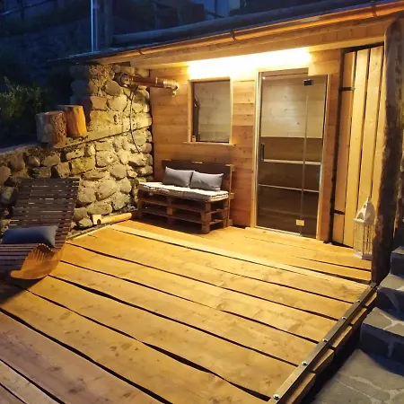 Romantiche Orobie Bed and breakfast Bordogna