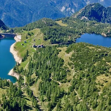 Romantiche Orobie 4* Bordogna
