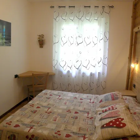 Romantiche Orobie 4* Bordogna