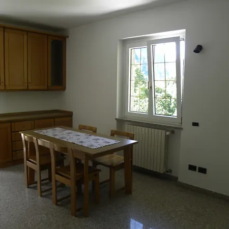 Romantiche Orobie 4* Bordogna