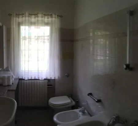 Romantiche Orobie 4* Bordogna