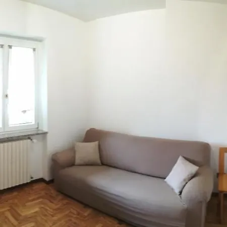 Romantiche Orobie 4* Bordogna