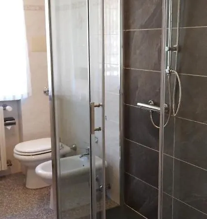 Bed and Breakfast Romantiche Orobie Bordogna