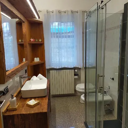 Bed and Breakfast Romantiche Orobie